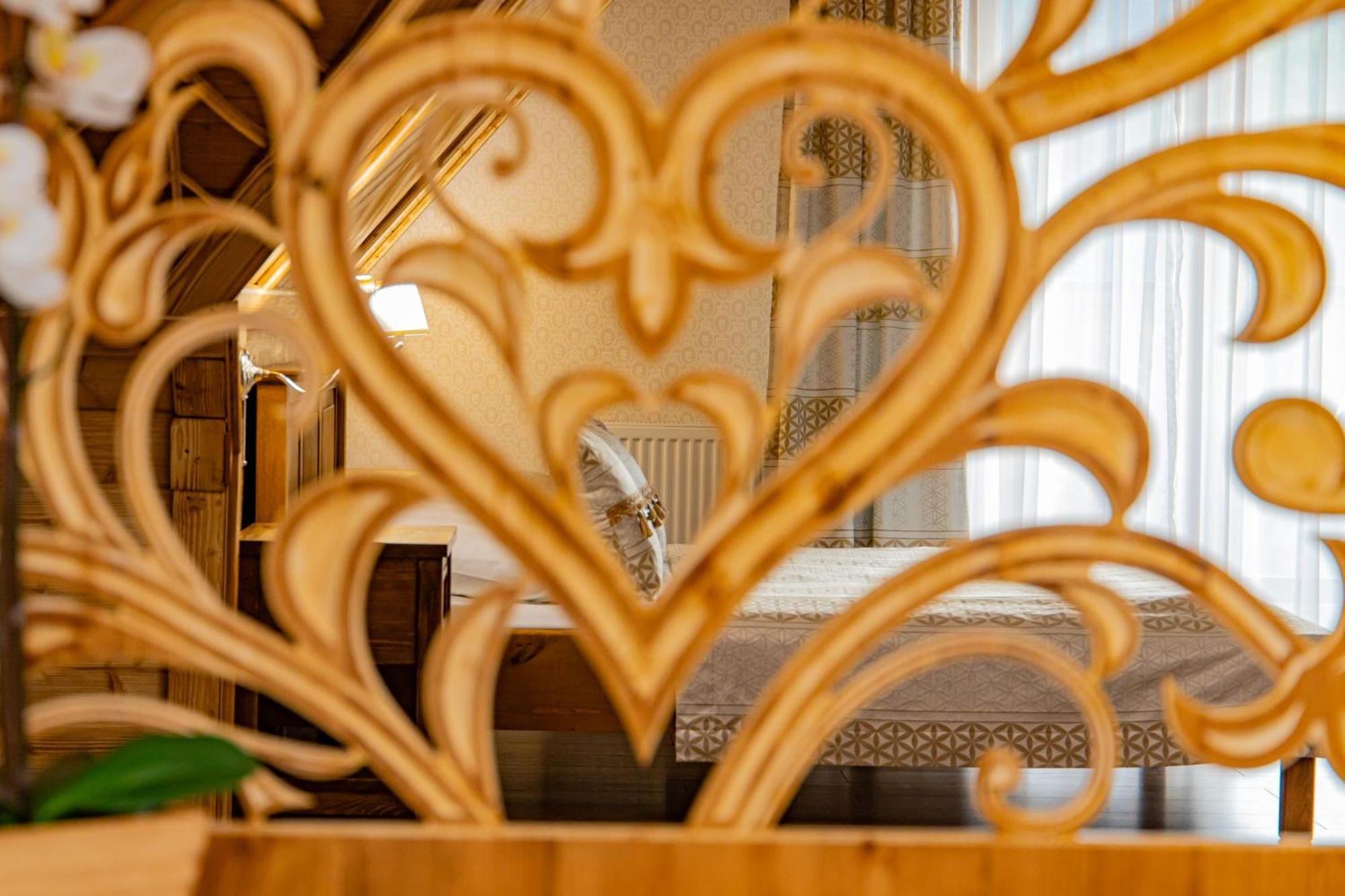 Kraina Smaku Bed & Breakfast Zakopane Exterior photo