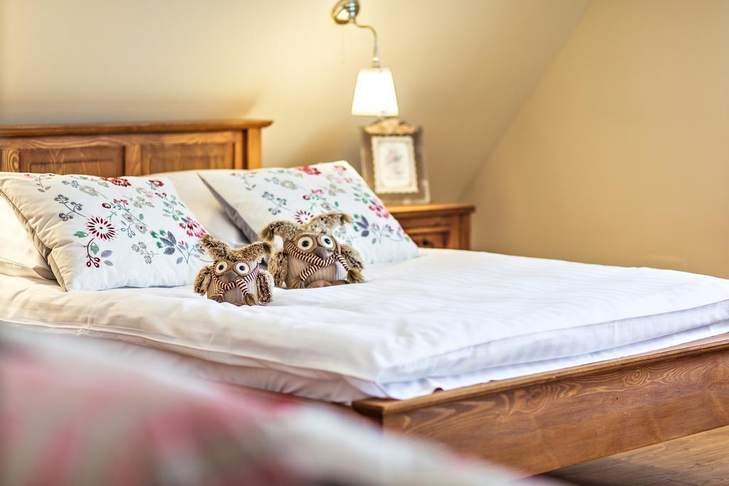 Kraina Smaku Bed & Breakfast Zakopane Room photo