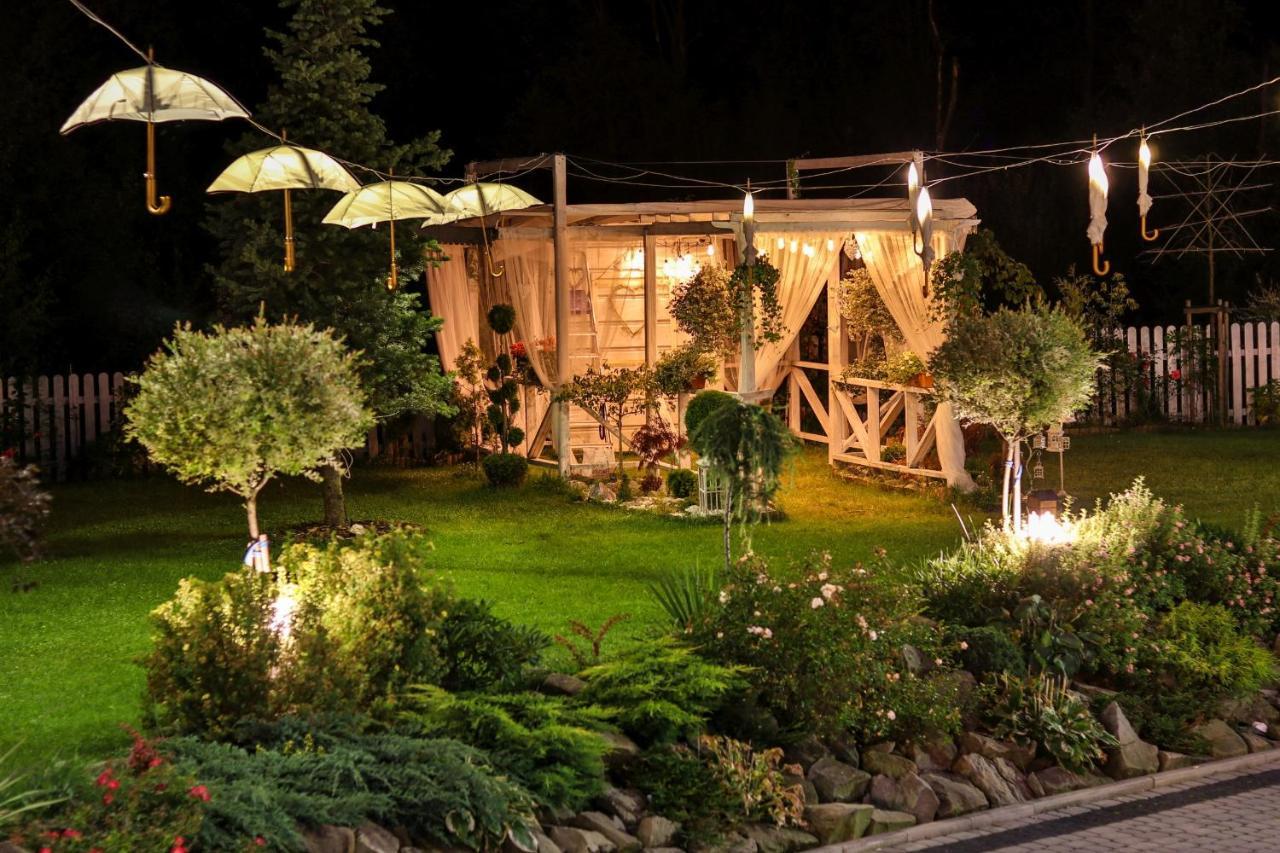 Kraina Smaku Bed & Breakfast Zakopane Exterior photo