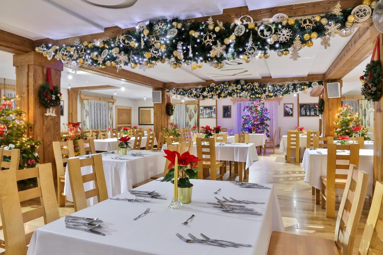 Kraina Smaku Bed & Breakfast Zakopane Exterior photo